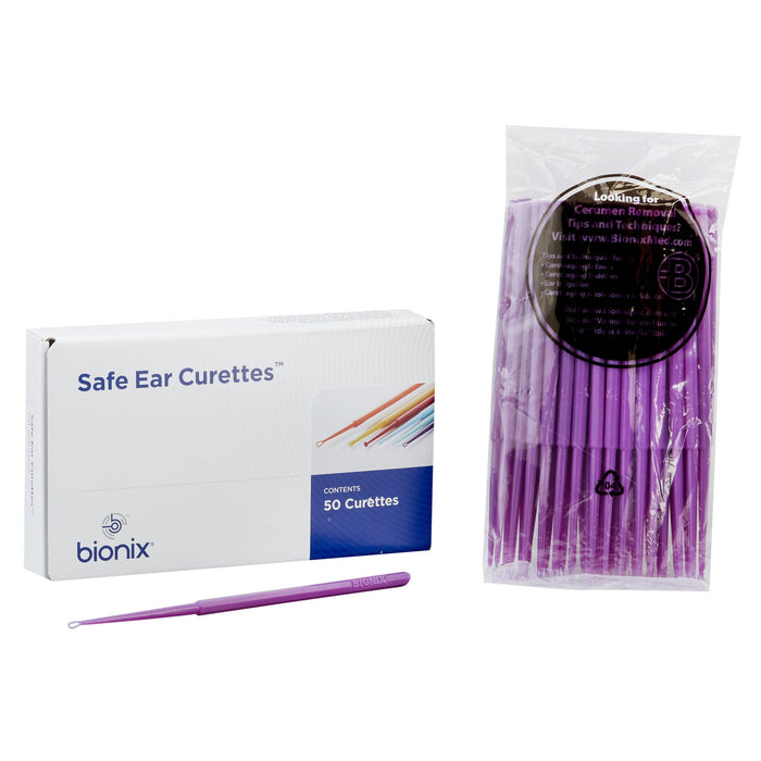 Ear Curette