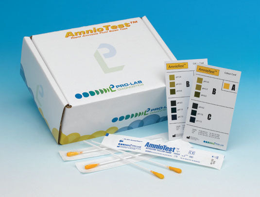 Sexual Health Test Kit