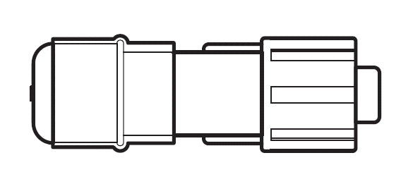 Intermittent Injection Cap