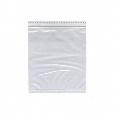 Reclosable Poly Bags