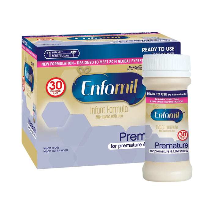 Infant Formula