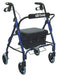 4 Wheel Rollator