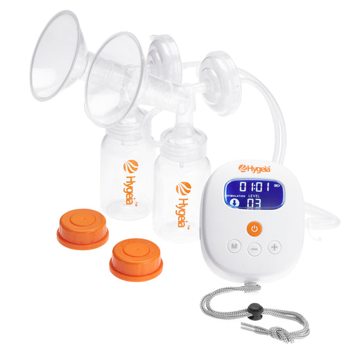 Personal Use Electric Breast Pump Kit