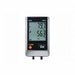 Testo 176 H1 4-channel temp/RH logger