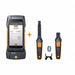 Testo 400 IAQ kit