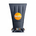 Testo 420 - flow hood with soft case