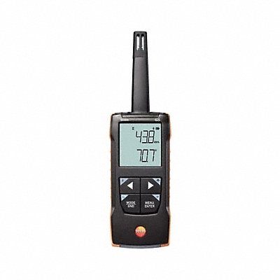 Digital Thermohydrometer