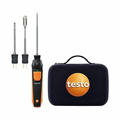 Smart Probe Set (TC Type K)