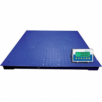 Platform Floor Scale Platform Weighing