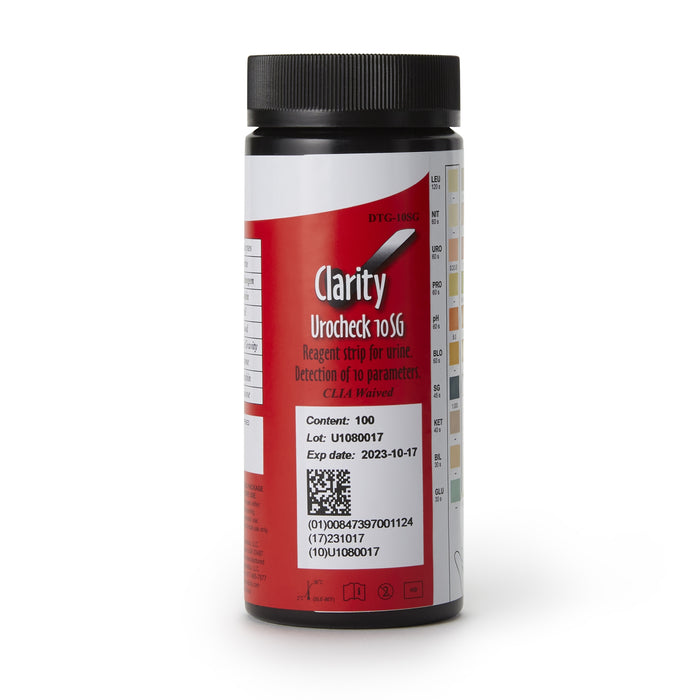 Urinalysis Reagent