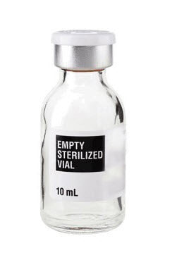 Sterile Empty Vial (SEV)