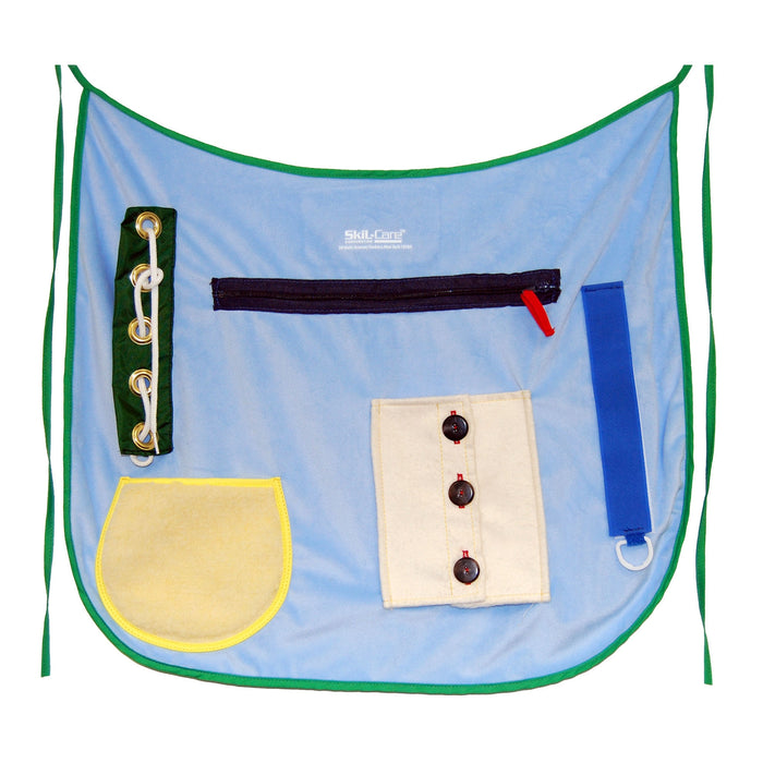 Activity Apron