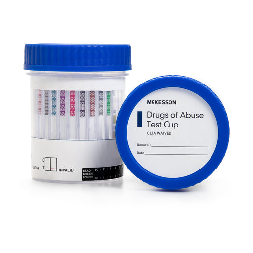 Drugs of Abuse Test Kit