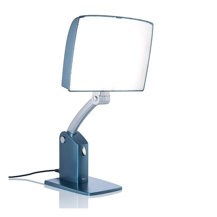 Bright Light Therapy Lamp