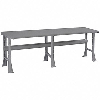 Workbench Steel 96 W 36 D