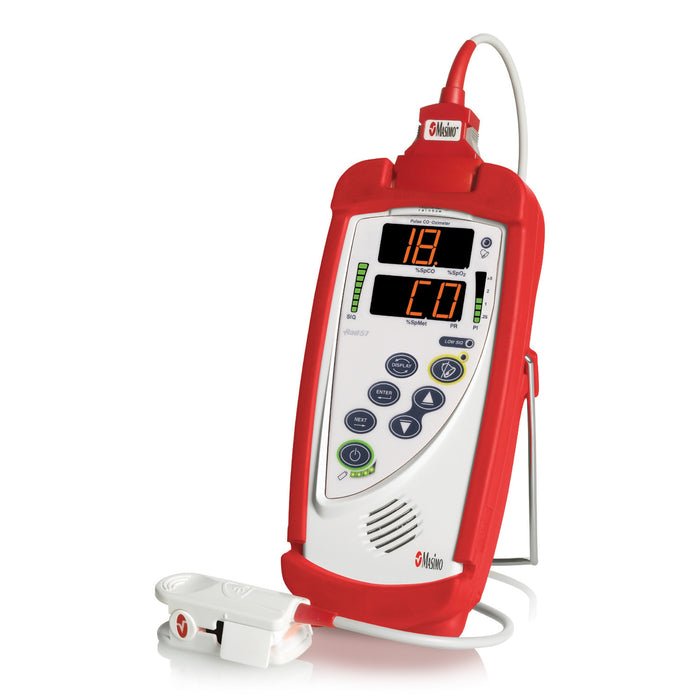 Handheld Pulse Co-Oximeter