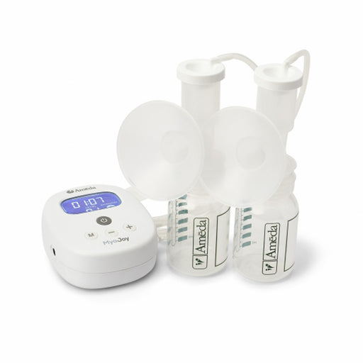 Double Electric Breast Pump Kit