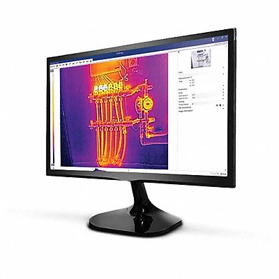 Infrared Temperature Measurement Parts and Accesso