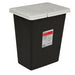 RCRA Waste Container