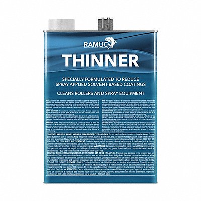 Paint Thinners
