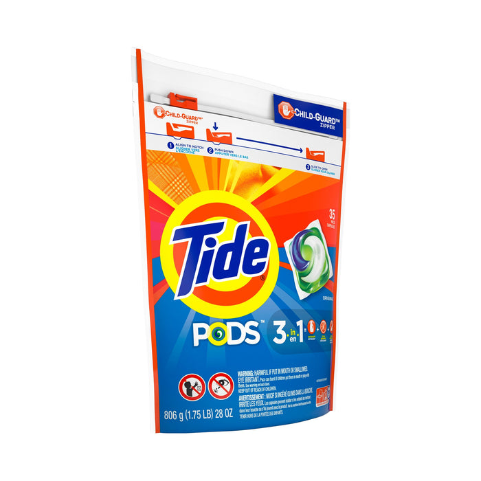 Laundry Detergent