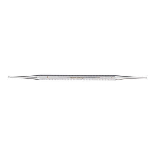 Excavator Curette