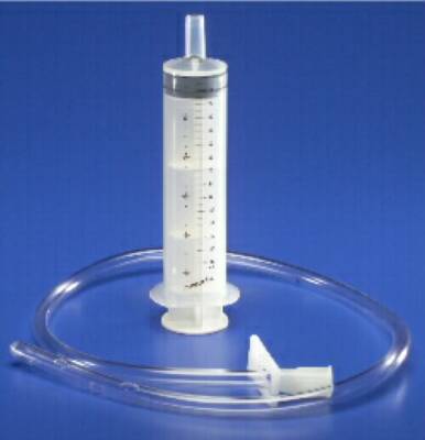 Gastric Lavage Tray