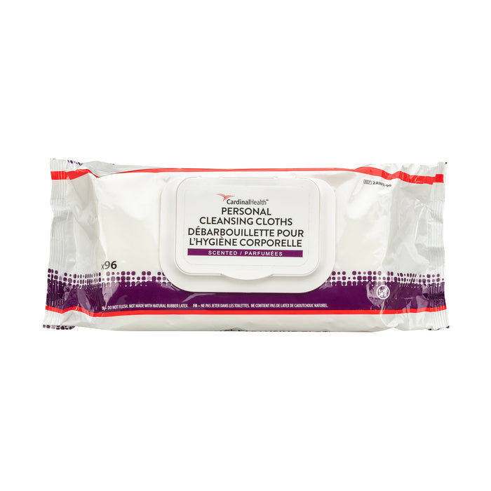 Personal Cleansing Wipe