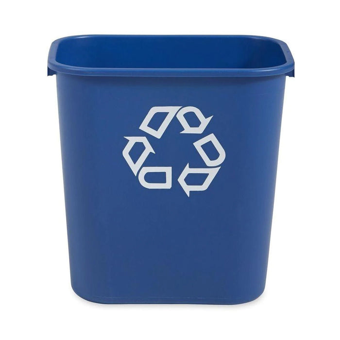 Recycling Container