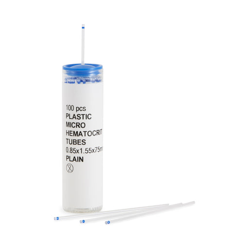 Capillary Blood Collection Tube