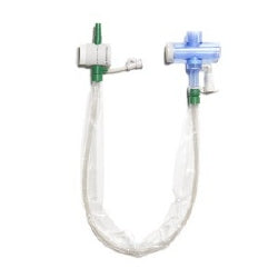 Closed Suction Catheter