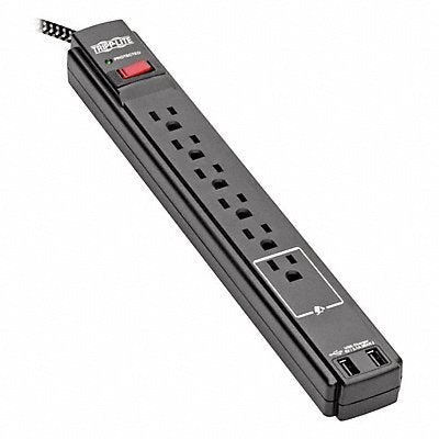 Surge Protector