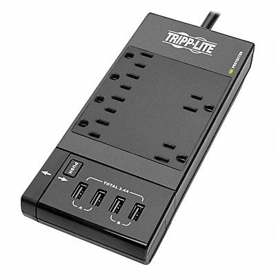 Surge Protector