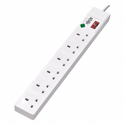 Surge Protector