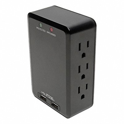 Surge Protector