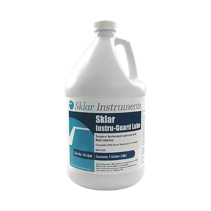 Instrument Lubricant