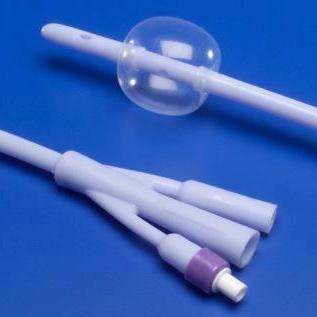 Foley Catheter