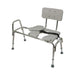 Bath / Commode Transfer Bench