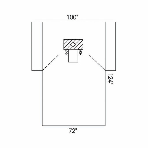 EENT Drape