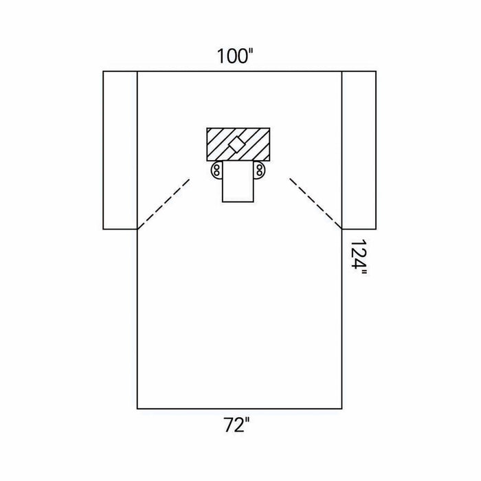 EENT Drape