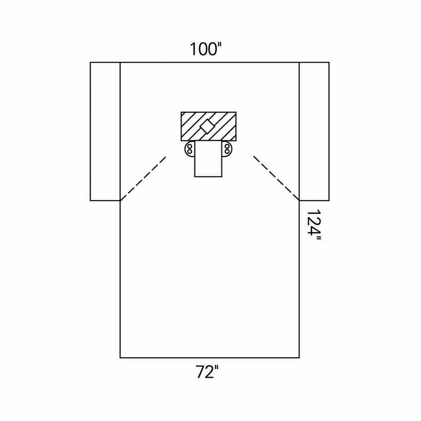 EENT Drape