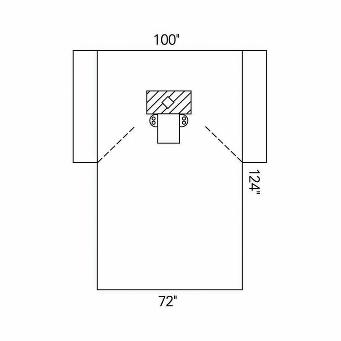 EENT Drape