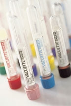 Venous Blood Collection Tube