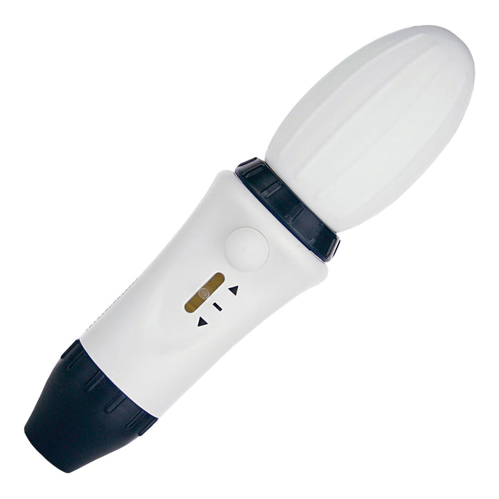 Manual Serological Pipette Controller