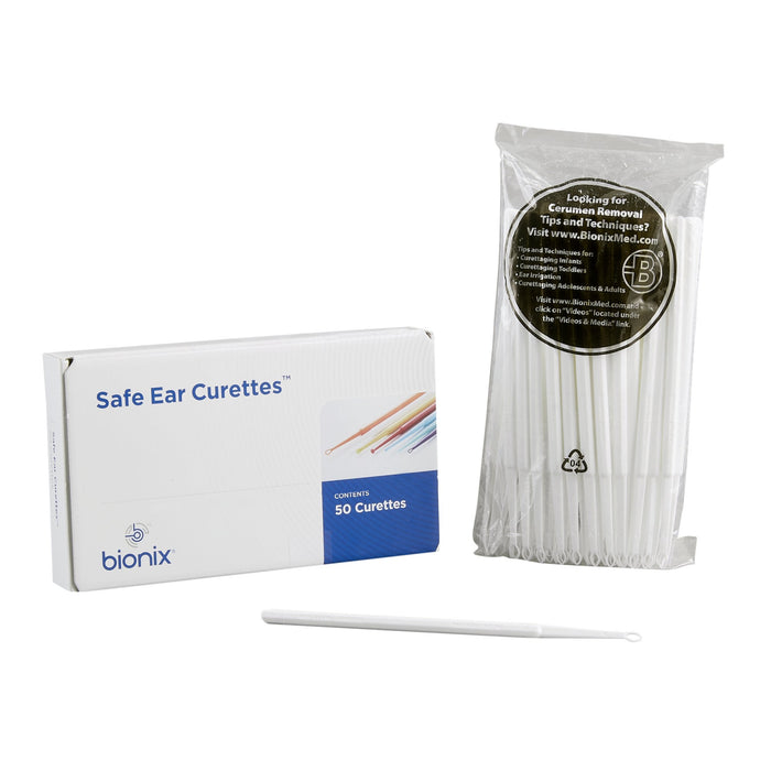 Ear Curette