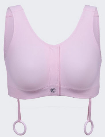 Post-Surgical Bra