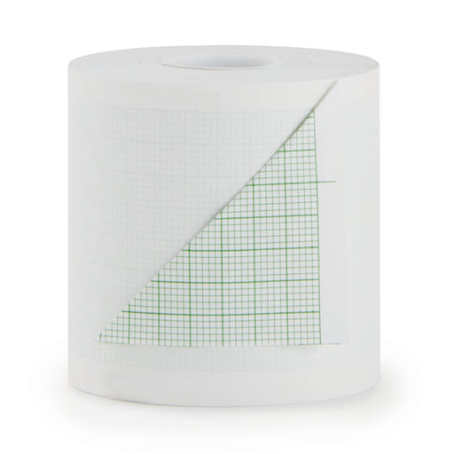 Diagnostic ECG Recording Paper