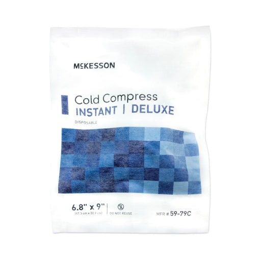 Instant Cold Pack