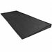 Rubber Threshold Ramp 1300 lb Load Cap.