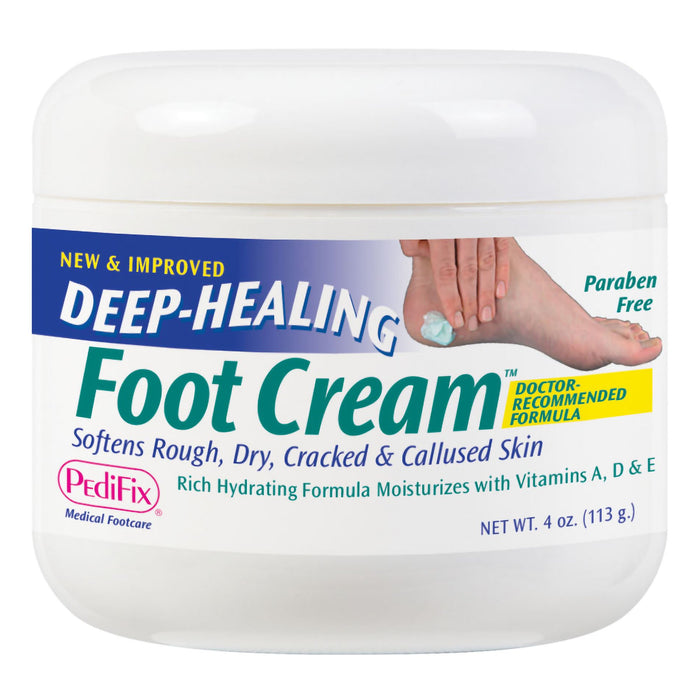 Foot Moisturizer